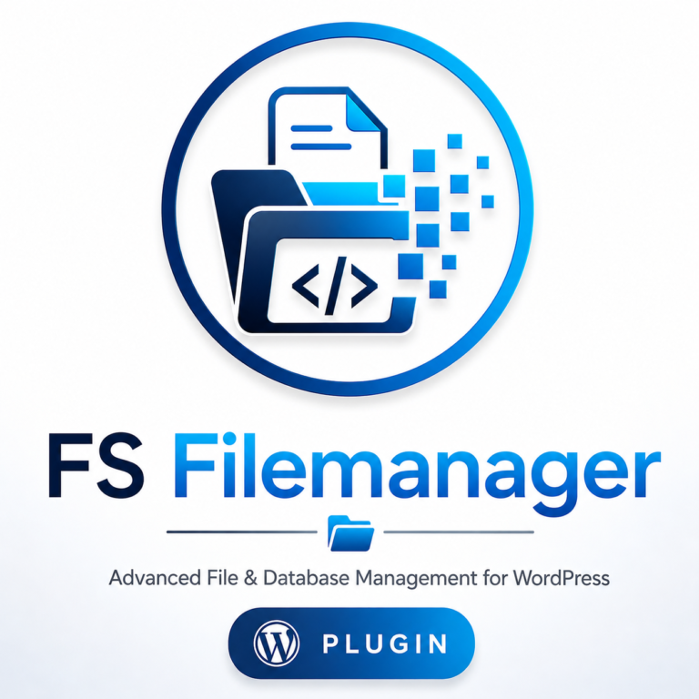 FS Filemanager