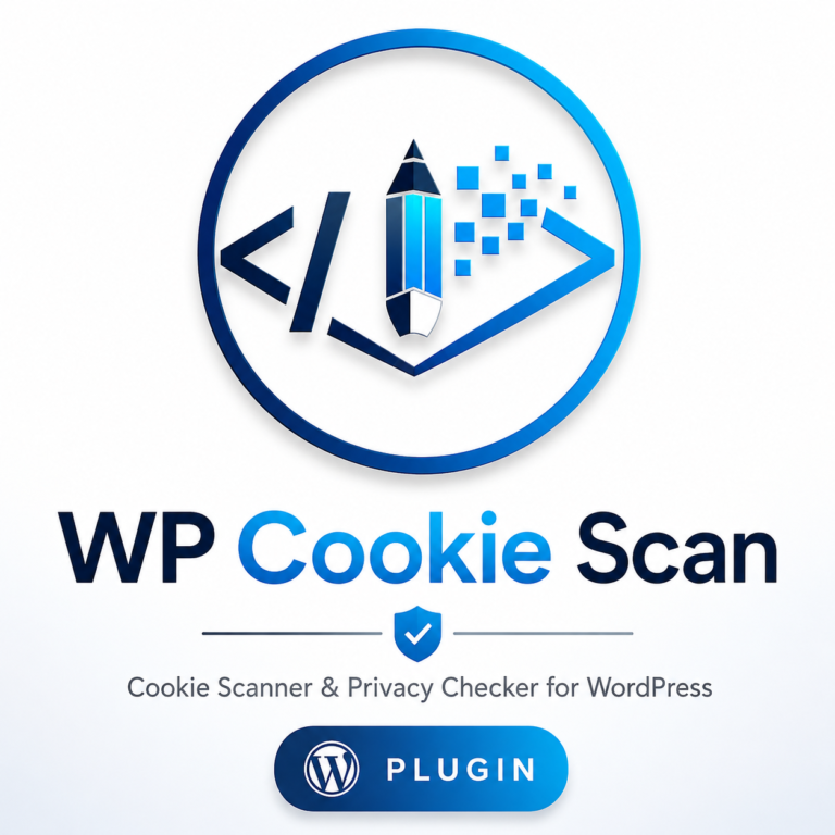 WP Cookie Scan